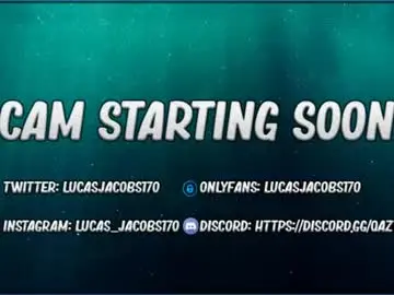 Chaturbate Live Sex Cam of lucas_jacobs