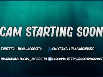 Chaturbate Live Sex of lucas_jacobs