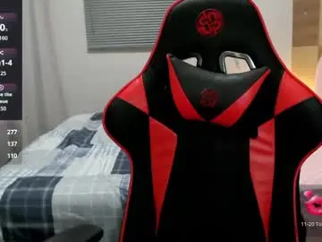 Chaturbate Live Sex of naughty_popa