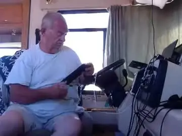 Chaturbate Live Porn of radiomantim