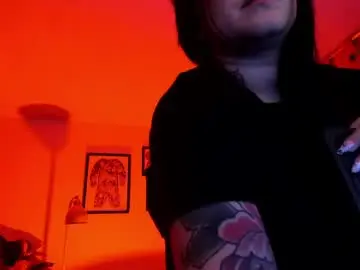 Chaturbate Free Live Porn of sarah_volkov