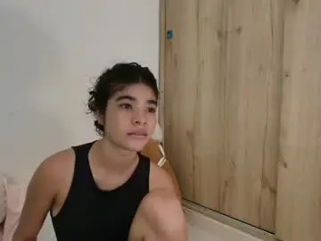 Chaturbate Sex Chat of sophia_storn