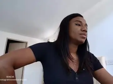 Chaturbate Live Sex of sweetsarafoxxx