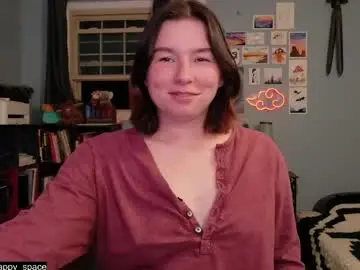 Chaturbate Adult Webcam of the_happy_space