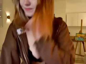Chaturbate Live Porn of twinkle_toes_