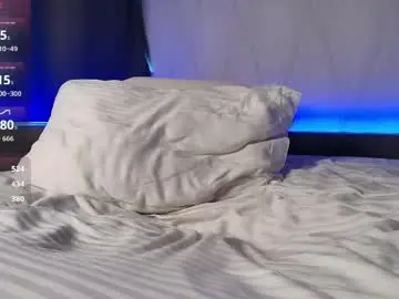 Chaturbate Nude Webcam of ayla_mark
