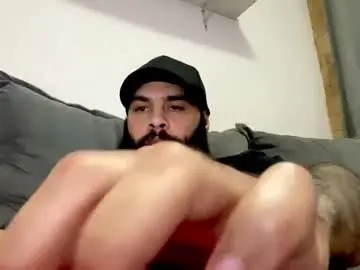 Chaturbate Nude Webcam of beardmax