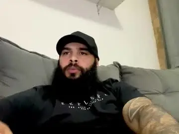 Chaturbate Sex Chat of beardmax