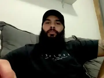 Chaturbate Free Live Porn of beardmax