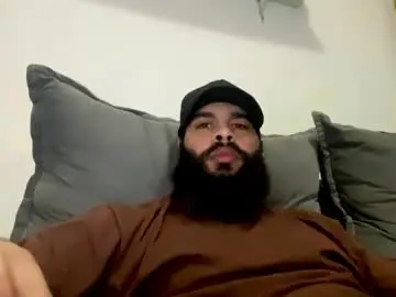 Chaturbate Adult Webcam of beardmax