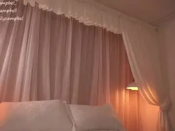 Chaturbate Private Sex Chat of emiilycampbell
