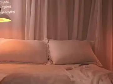 Chaturbate Best live sex cam show of emiilycampbell