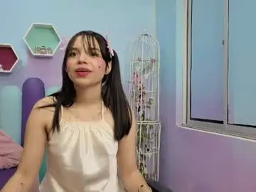 Chaturbate Sex Chat of isaa_skinnyy
