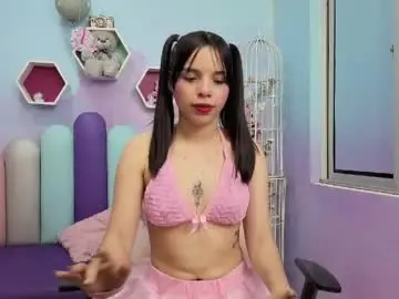 Chaturbate Best live sex cam show of isaa_skinnyy