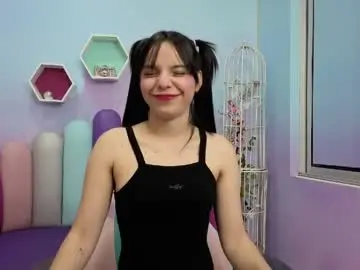 Chaturbate Best live sex cam show of isaa_skinnyy