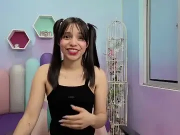Chaturbate Live Porn of isaa_skinnyy