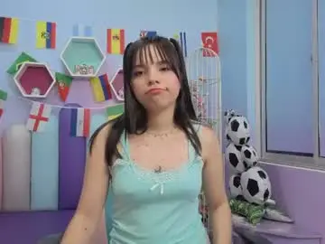 Chaturbate Sex Cam of isaa_skinnyy