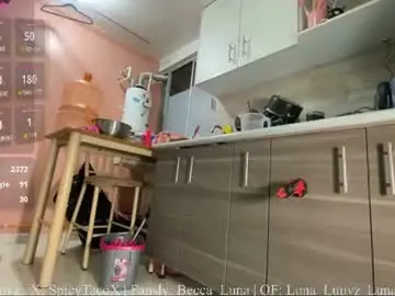 Chaturbate Adult Webcams of luna_luuvz