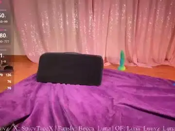 Chaturbate Free Live Porn of luna_luuvz