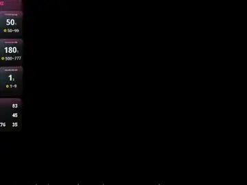 Chaturbate Nude Webcam of luna_luuvz