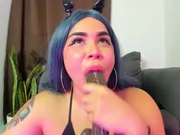 Chaturbate Adult Video Chat of nyalgasai1