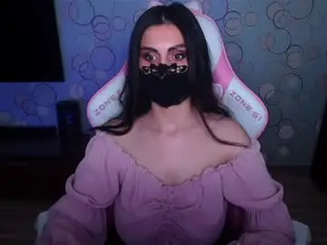 Chaturbate Adult Webcam of ashley__cooper__