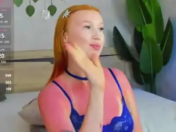 Chaturbate Best Webcam of caroll_thompson