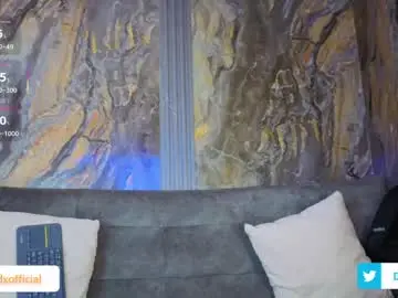Chaturbate Live Porn of daviid_laid_