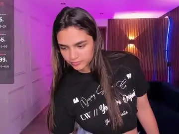 Chaturbate Private Sex Chat of kim_stonee_