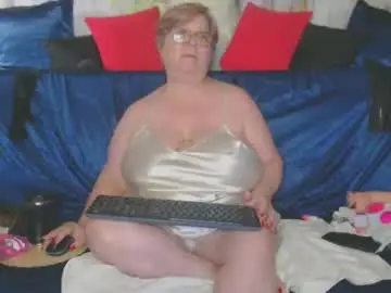 Chaturbate Free Porn Cam of queenpammy