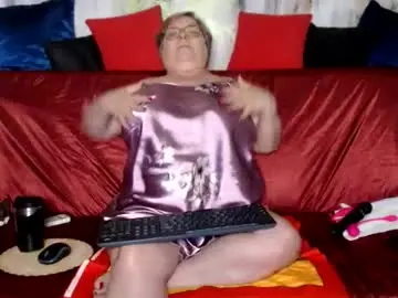 Chaturbate Nude Webcam of queenpammy