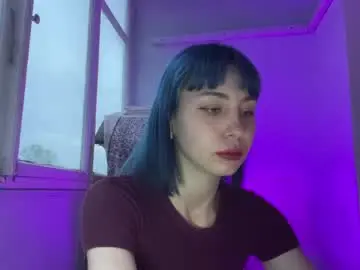 Chaturbate Sex Cam of shumahdi