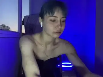 Chaturbate Adult Webcams of shumahdi