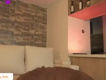 Chaturbate Private Sex Chat of ashleyyfox_