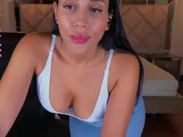 Chaturbate Private Sex Chat of charlottecox_
