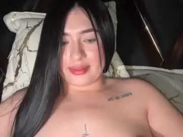 Chaturbate Live Sex of emmicharlotte