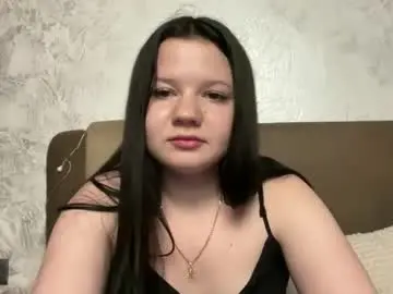 Chaturbate Nude Webcam of girl_cute07