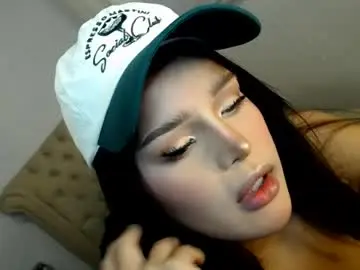 Chaturbate Free Porn Cam of hana_be69