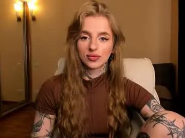 Chaturbate Free Live Porn of harley_kimm