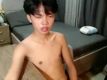Chaturbate Sex Cam of jayson_cumxx