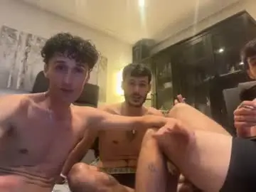 Chaturbate Live Porn of josjoseik