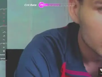 Chaturbate Free Live Porn of marcusfire_2