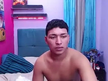 Chaturbate Nude Webcam of twinks_fuck