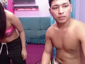 Chaturbate Sex Cam of twinks_fuck
