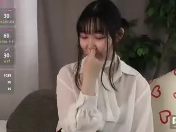 Chaturbate Nude Webcam of yui_yummy