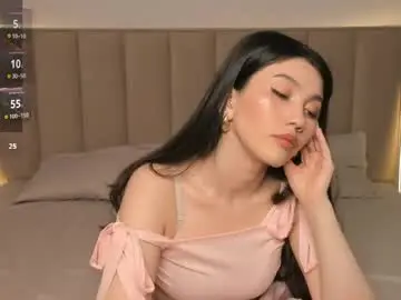 Chaturbate Live Sex of _iris_on_cam_