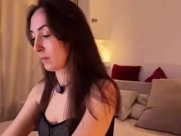 Chaturbate Sex Cam of aiaikatty