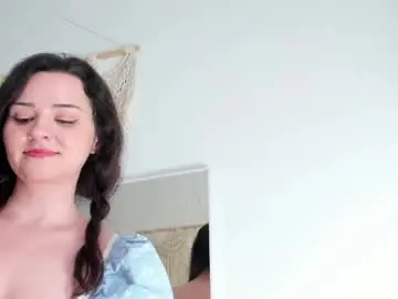 Chaturbate Watch Live Sex Cams of camilla_rowen