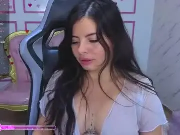 Chaturbate Live Sex of chinatsu_t