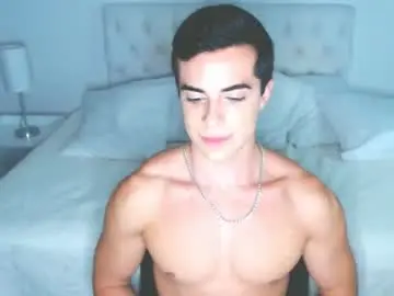 Chaturbate Watch Live Sex Cams of christiandiorx